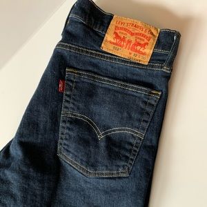 Levi’s jeans